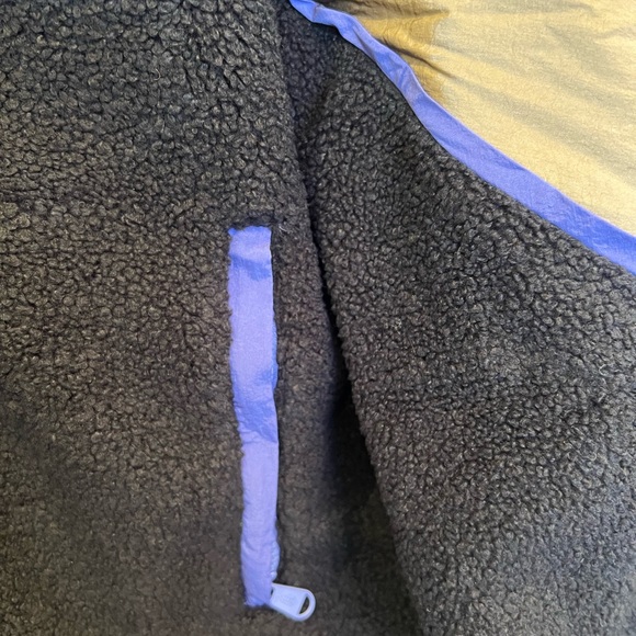 Free People NWT XS Wild and Free FP Movement Jacket $198 - Picture 5 of 11